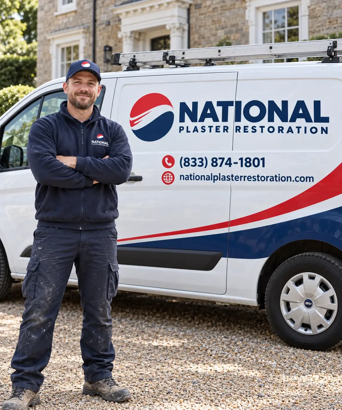 Plaster Repair company in Buckner, AR